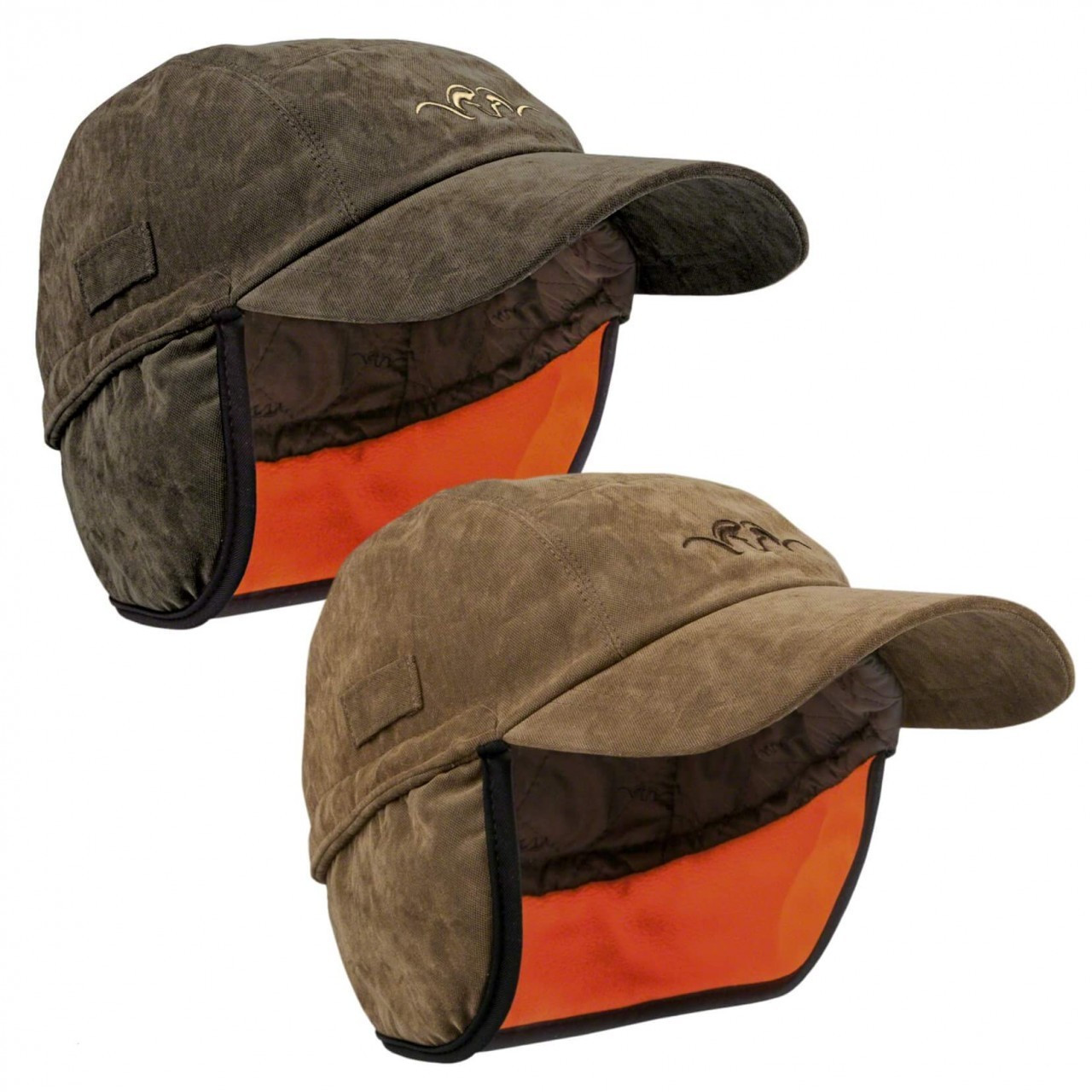 Blaser Active Outfits Argali2 Kappe Basic olive (113020-001-523-S)