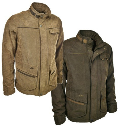 Blaser Active Outfits Argali Jacket Light Sportive Brown Mélange (116027-001/576)