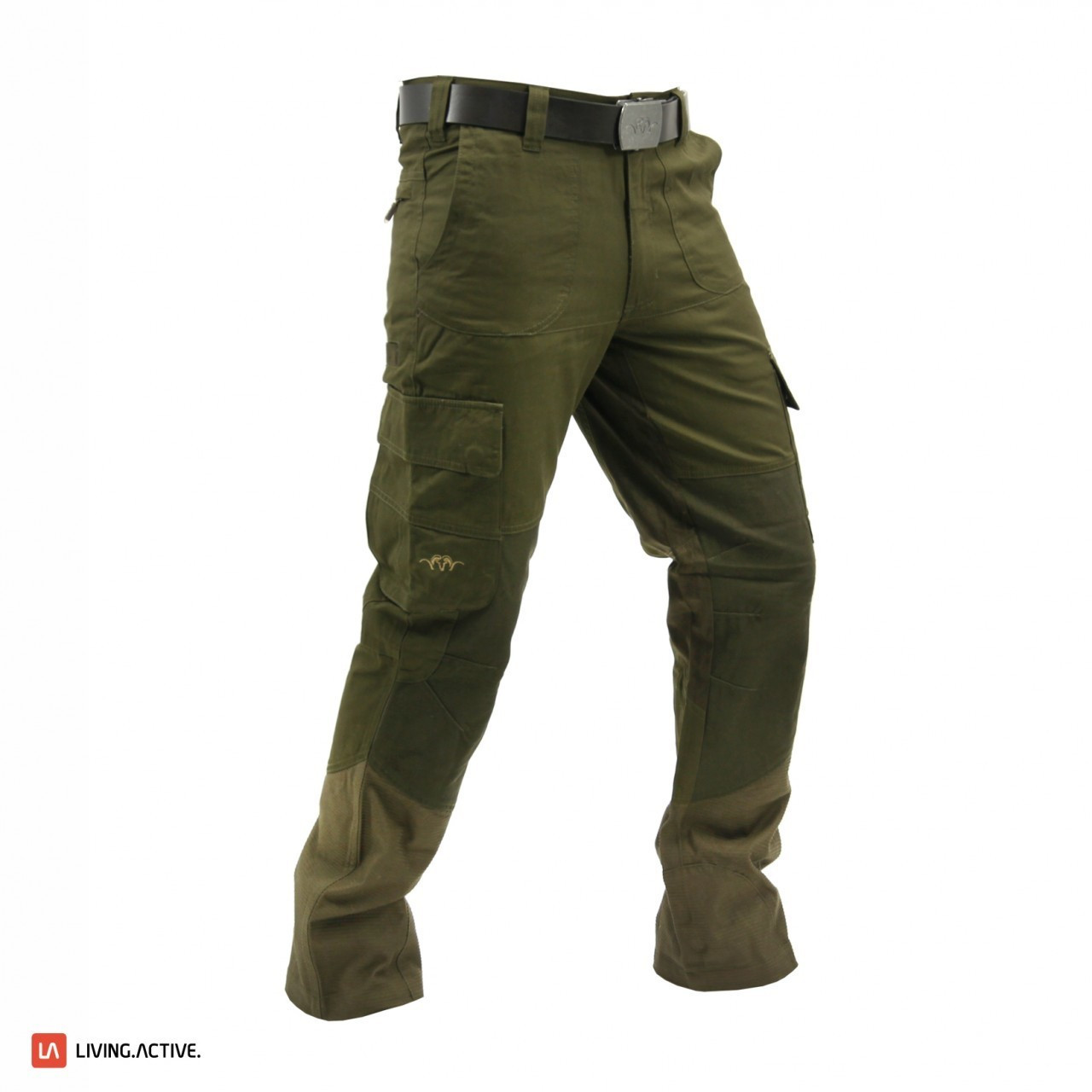 Blaser Active Outfits Mittenwald Pro Hunting Pants (116033-070-675-46)