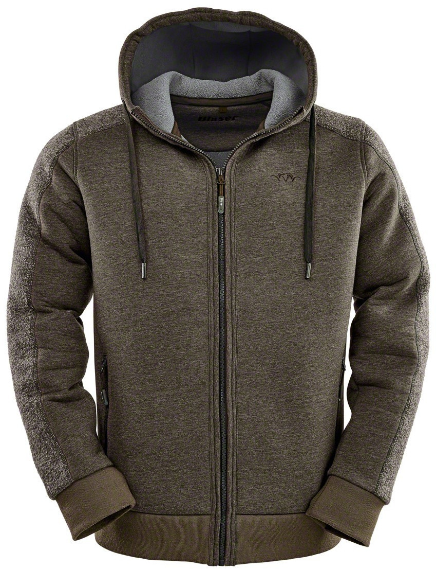 Blaser Active Outfits Softshell Jacket Karl (116066-011-574-S)