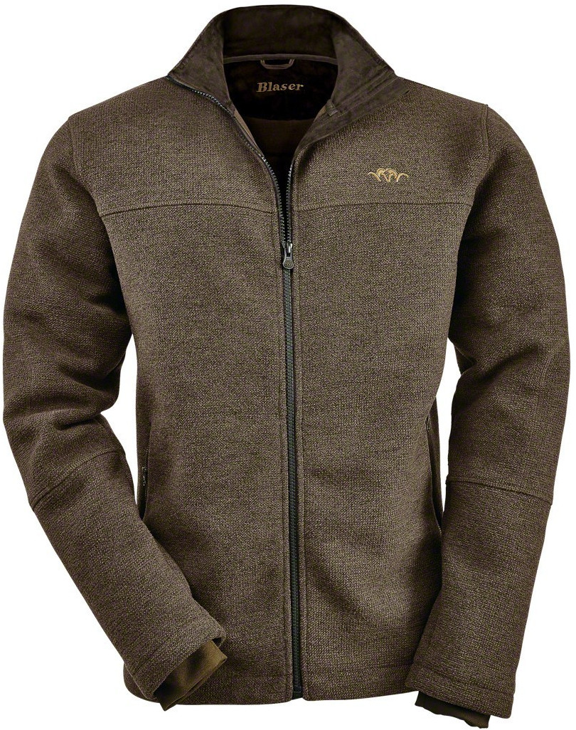 Blaser Active Outfits Softshell Jacket Edwin (116107-011-574-S)