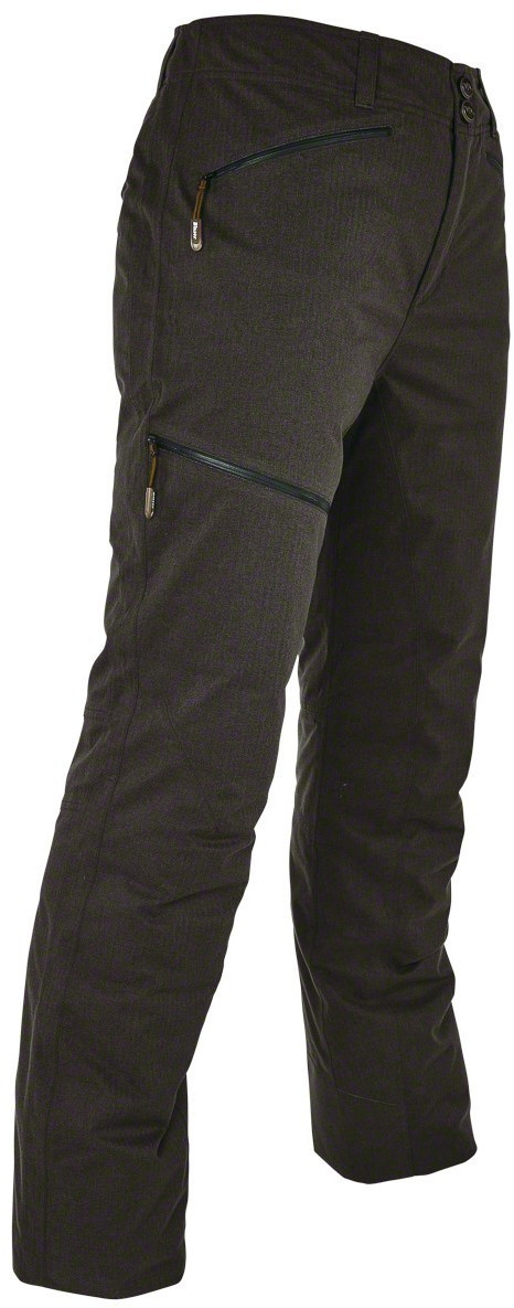 Blaser Active Outfits Down Feather Pants Pirmin (116089-027-669-50)
