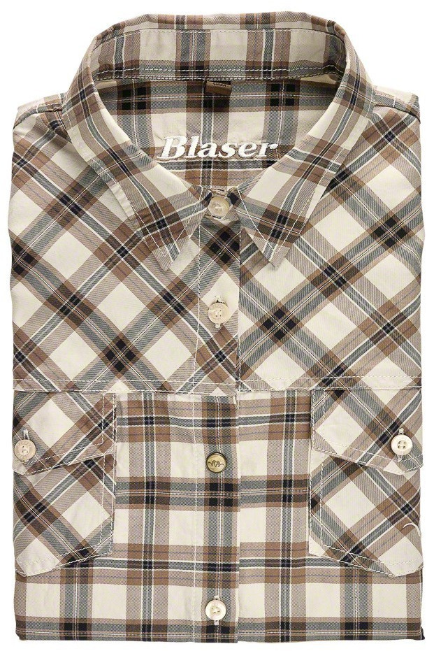 Blaser Active Outfits Blouse Emilia (116110-087-262-34)