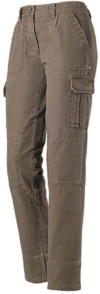 Blaser Active Outfits Forest Pants Finnia brown (117024-070/664)