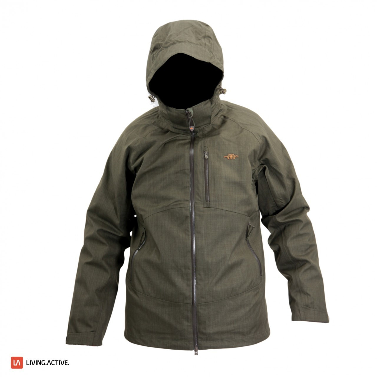 Blaser Active Outfits HYBRID 2 in 1 Breaker Eliot (117049-137-S)
