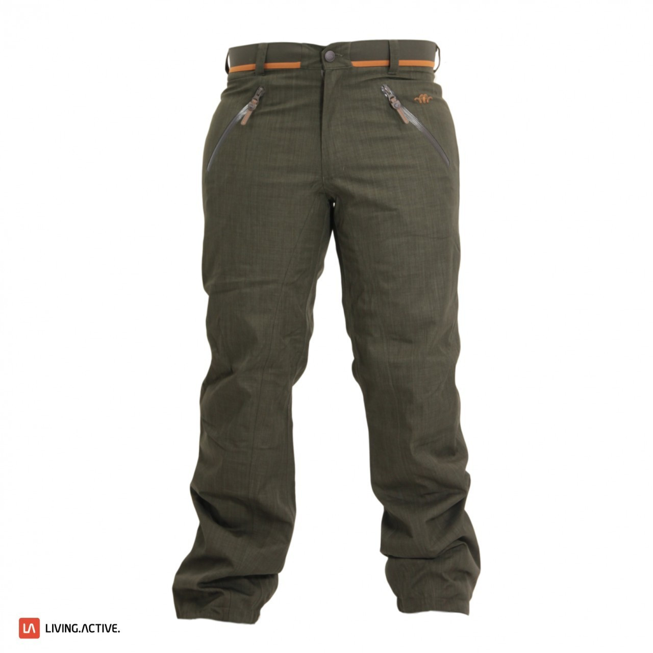 Blaser Active Outfits HYBRID Pants Elias (117052-137-M)