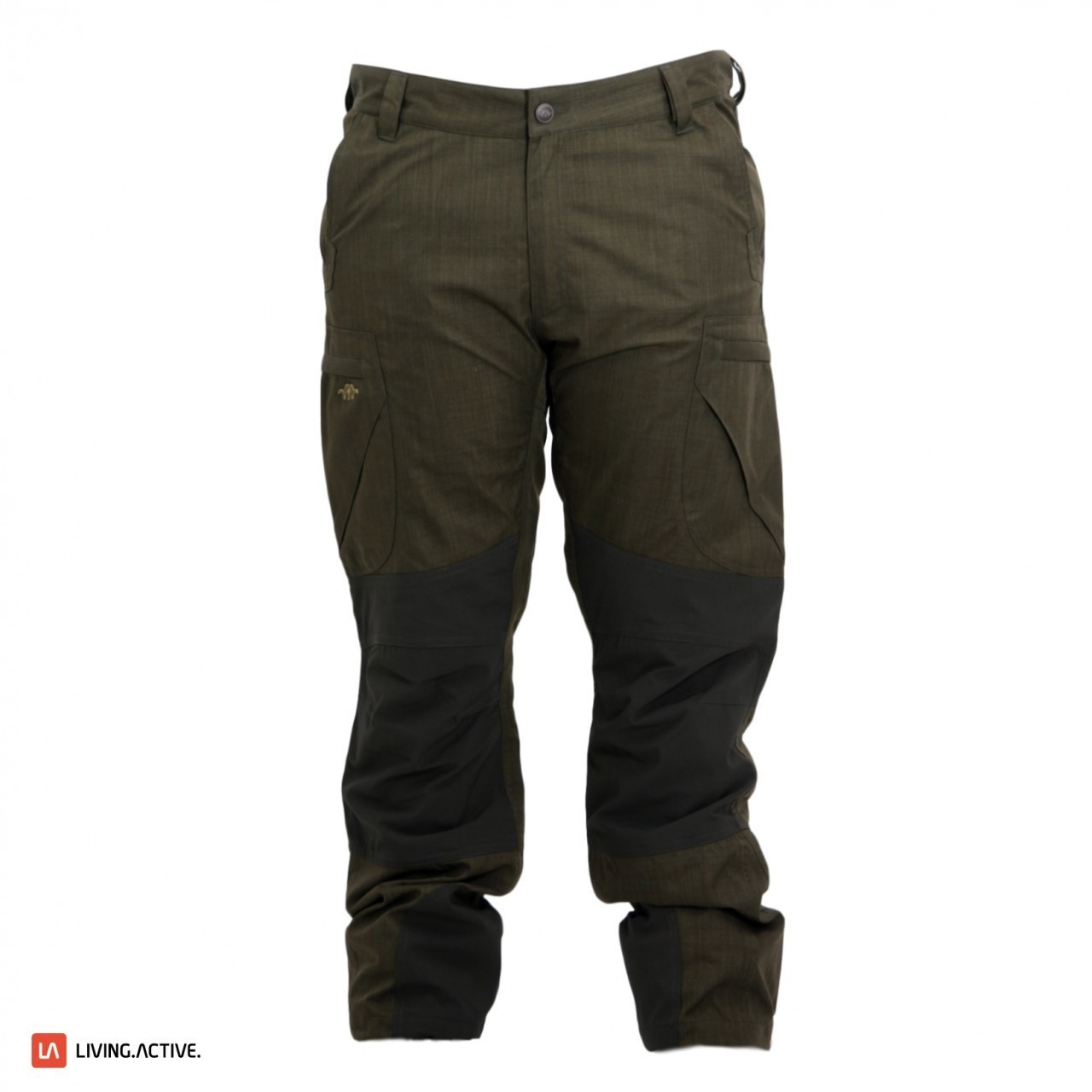 Blaser Active Outfits HYBRID Pants Quirin (117093-137-46)