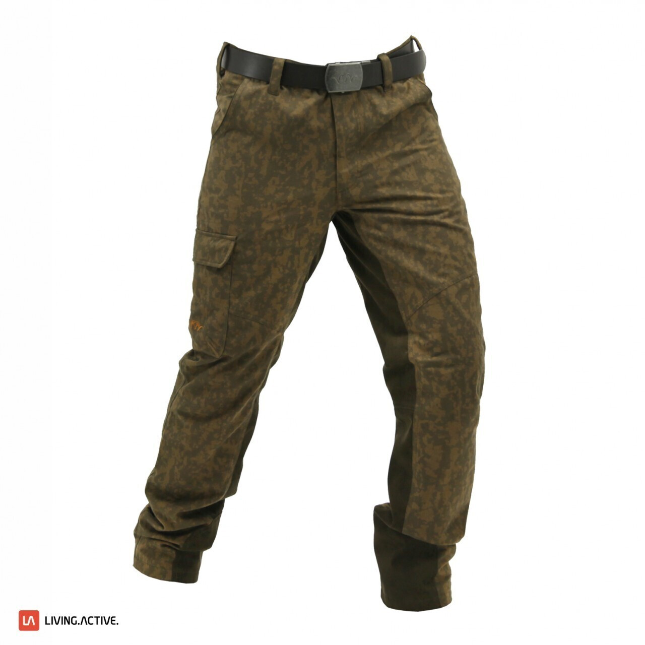 Blaser Active Outfits ARGALI 3.0 Pants Light Men Terra unique (118024-001-006-62)