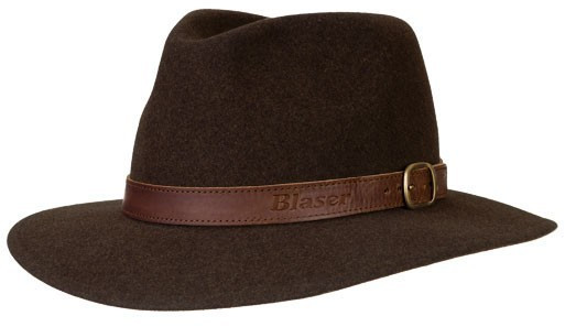 Blaser Active Outfits Travel Hat (118079-119/670)