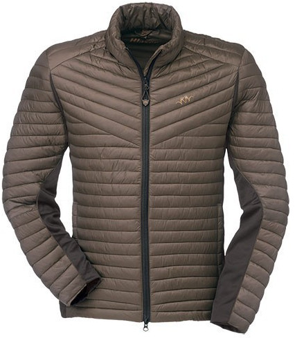 Blaser Active Outfits Primaloft Packable Jacket brown (119008-113/600)