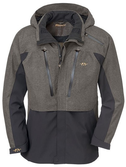 Blaser Active Outfits Active VINTAGE WP Jacket brown melange (119015-136/574)