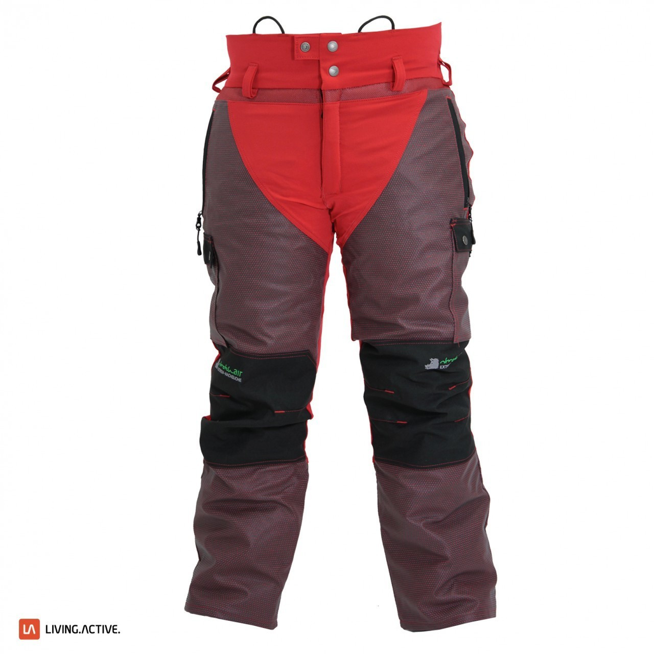 Pfanner (804332) red