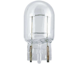 Blister Lampe Birne gelb WY21W 12V 21W W3x16d Philips Vision 2st