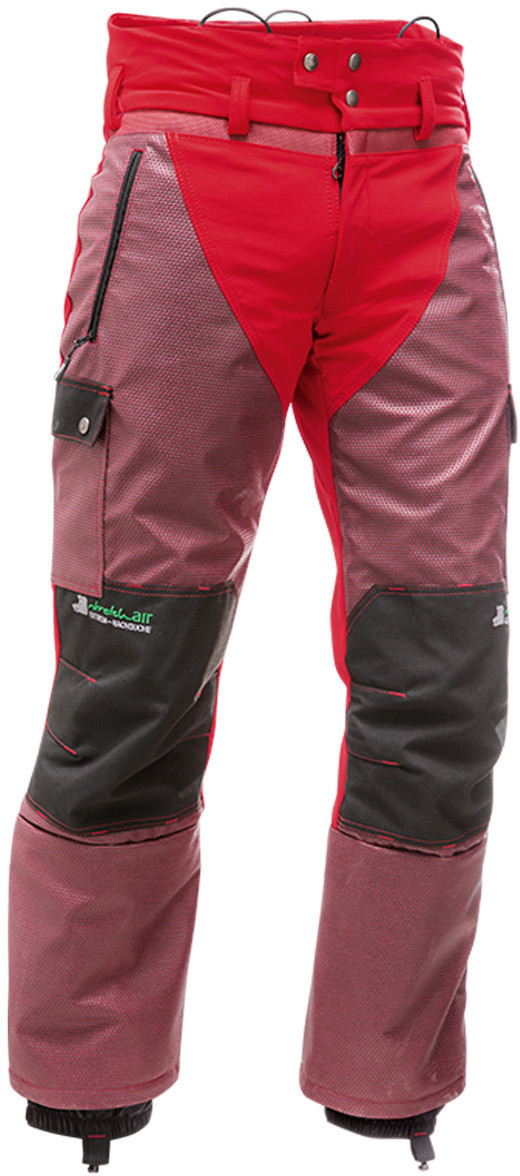 Pfanner (804332) short red