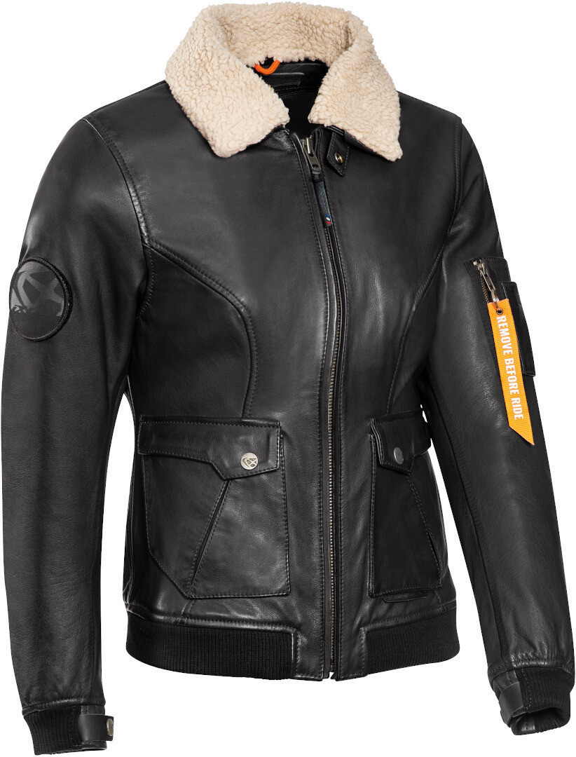 IXON Havoc Lady Jacket black