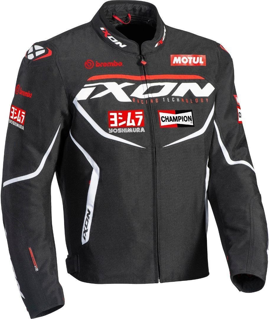 IXON Blouson Matrix Evo