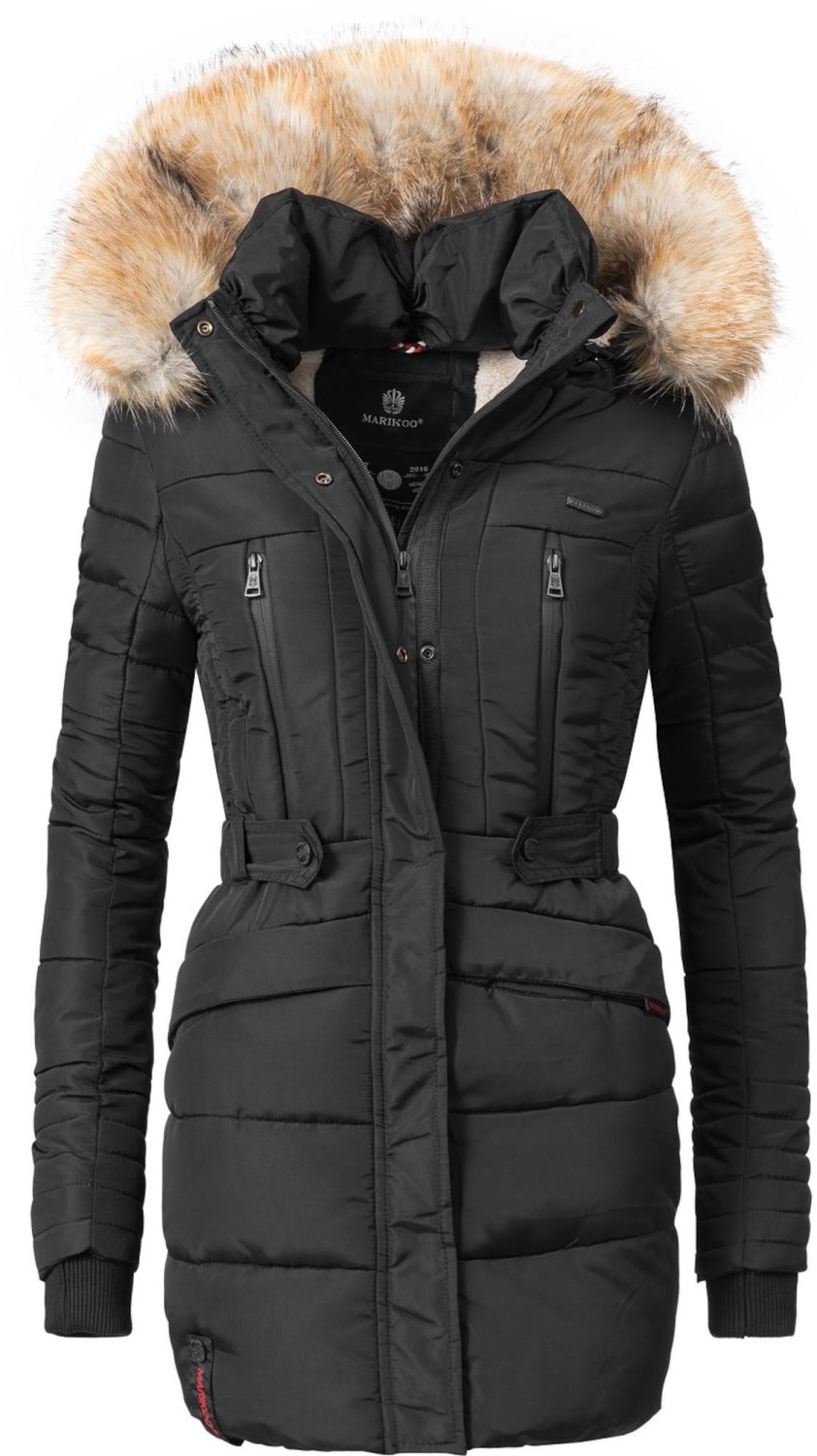Marikoo Nova black