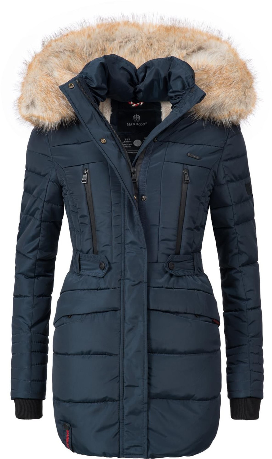 Marikoo Nova blue