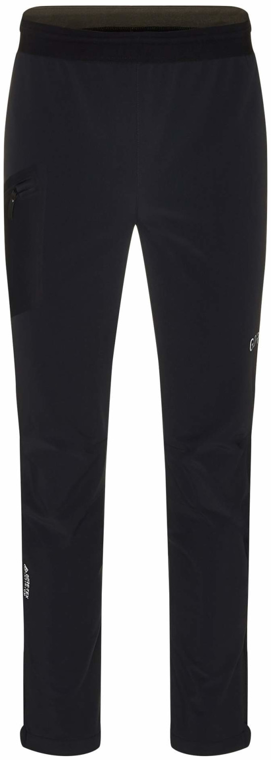 Gore X7 Partial GTX I Pants black