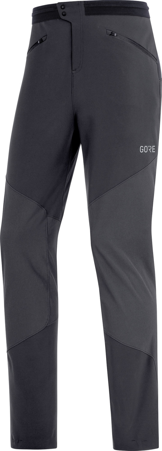 Gore H5 Partial GTX I Pants black