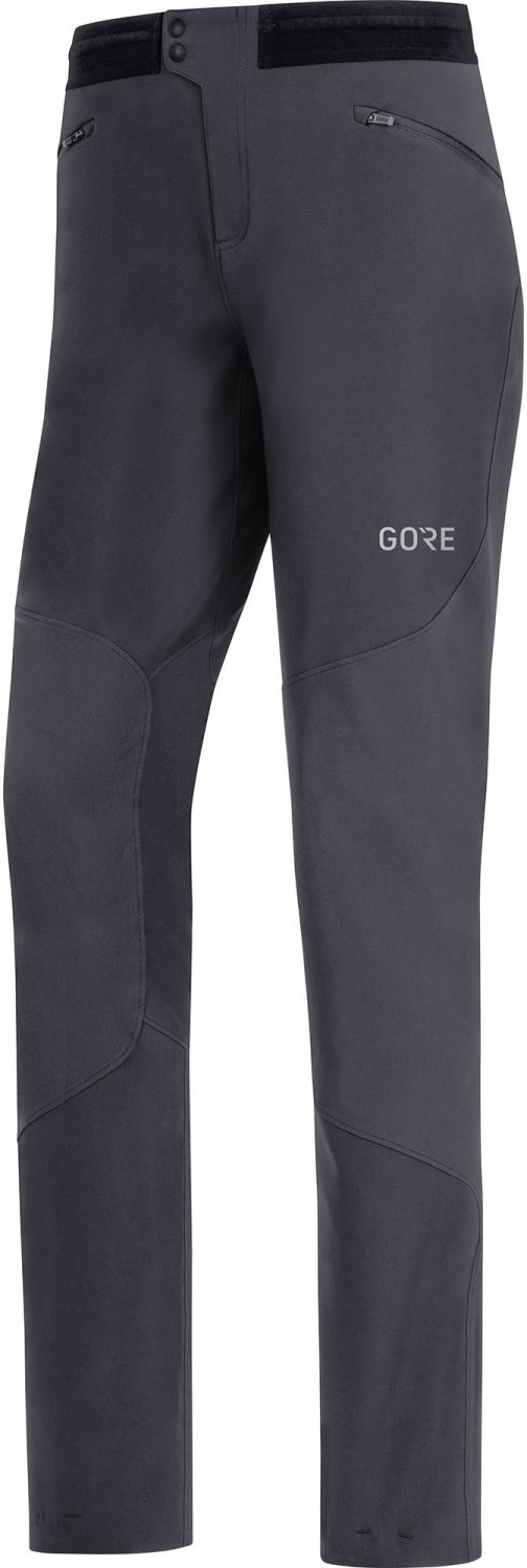 Gore H5 Wmn Partial GTX I Pants black