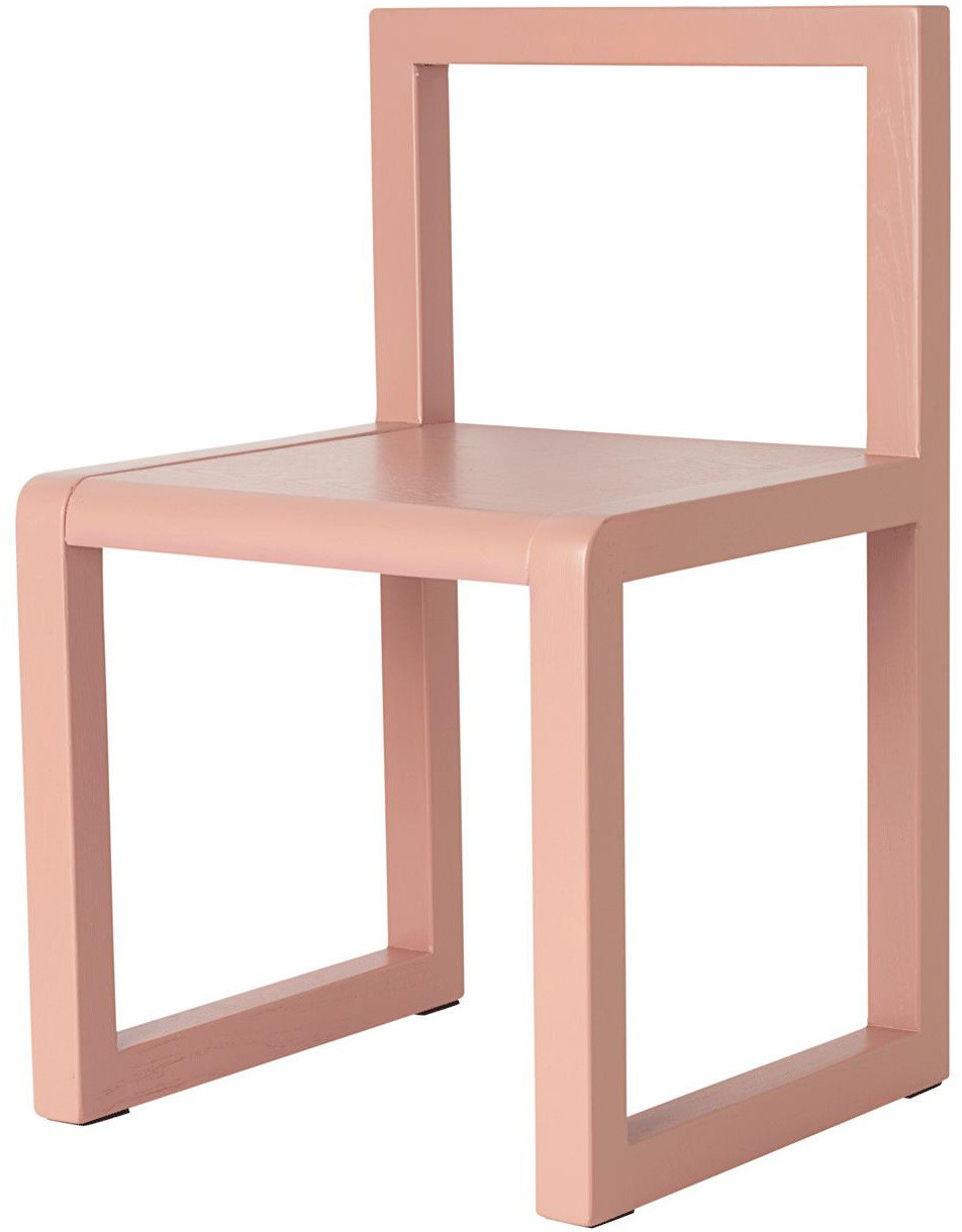 Ferm Living Little Architect Chair Rose (3256)