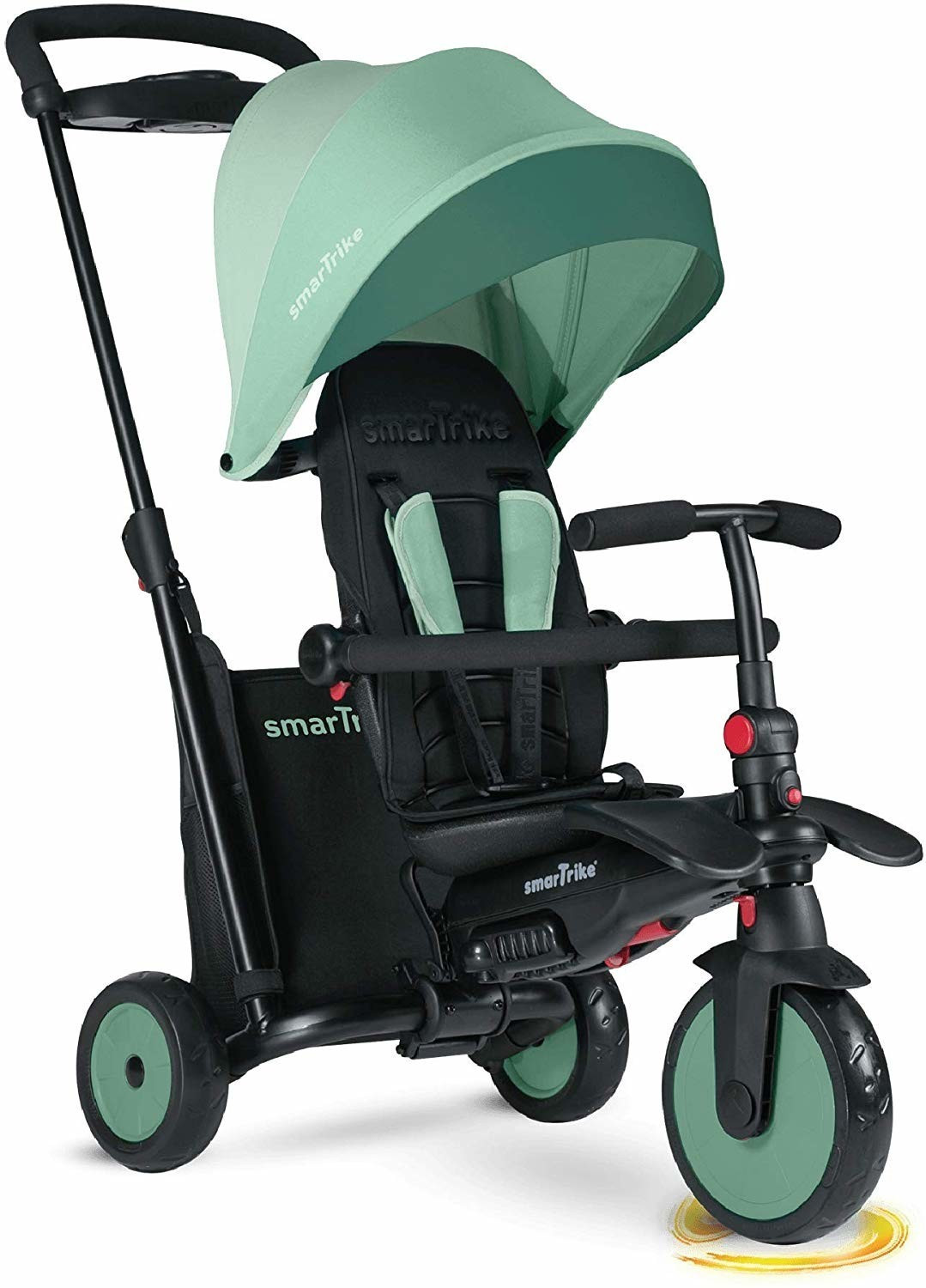 smarTrike Folding Trike SF 8483