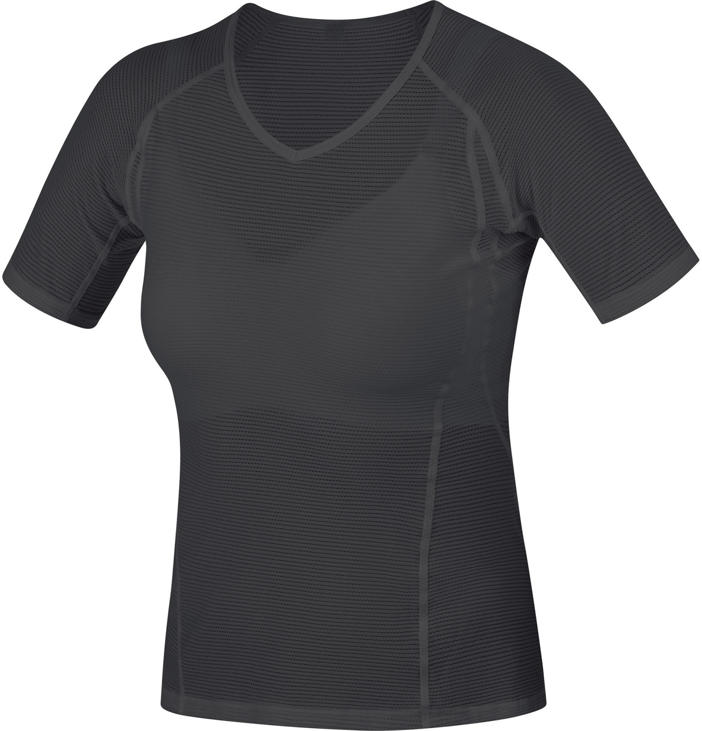 Gore Wmn BL Shirt black