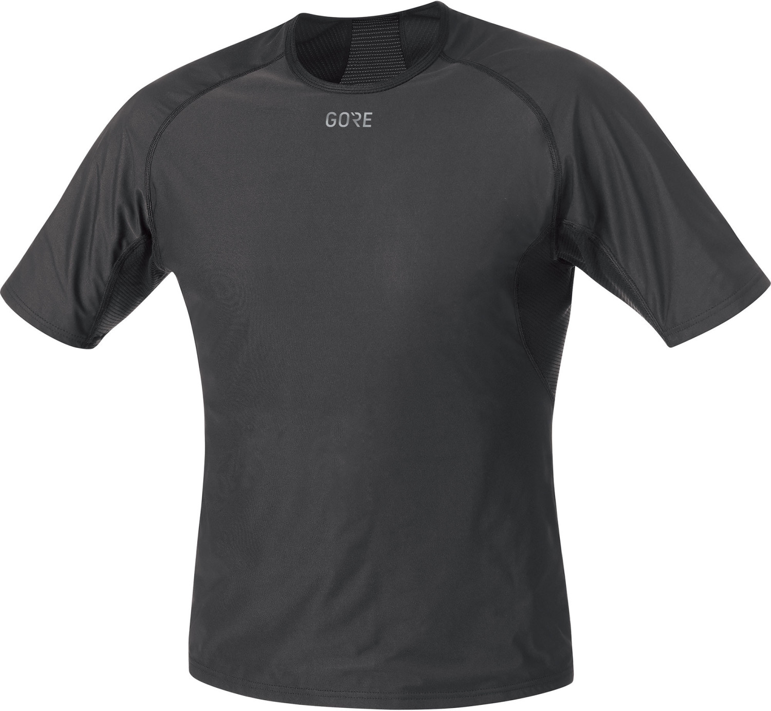 Gore GWS BL Shirt black