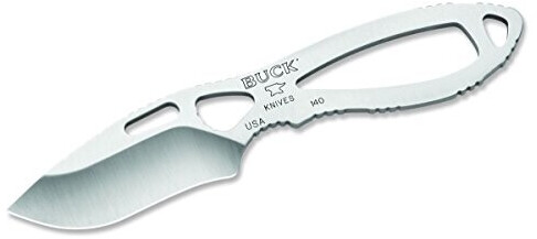 Buck PakLite Skinner (black)