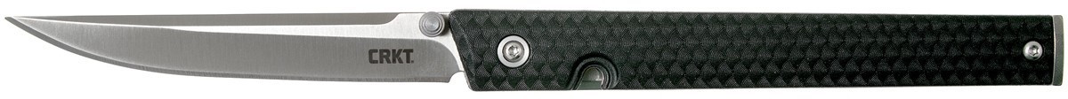 CRKT Ceo (Linerlock, Grey)