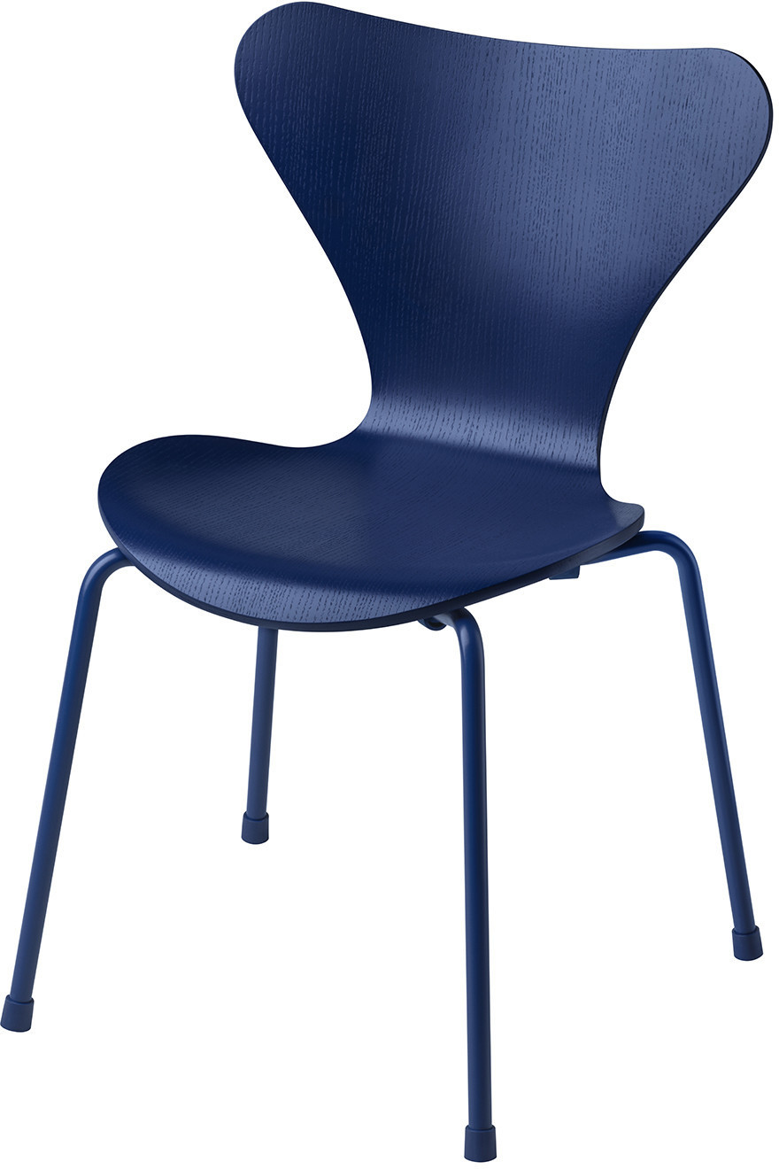 Fritz Hansen Series 7 (3177)
