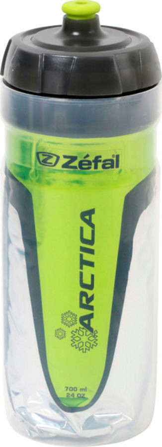 Zéfal Arctica insulated green