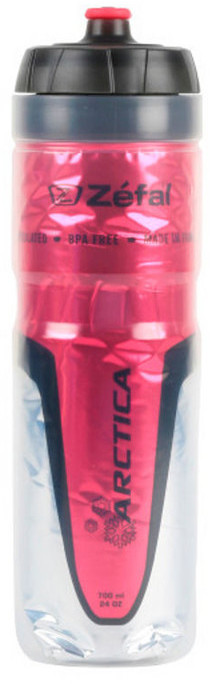 Zéfal Arctica insulated pink