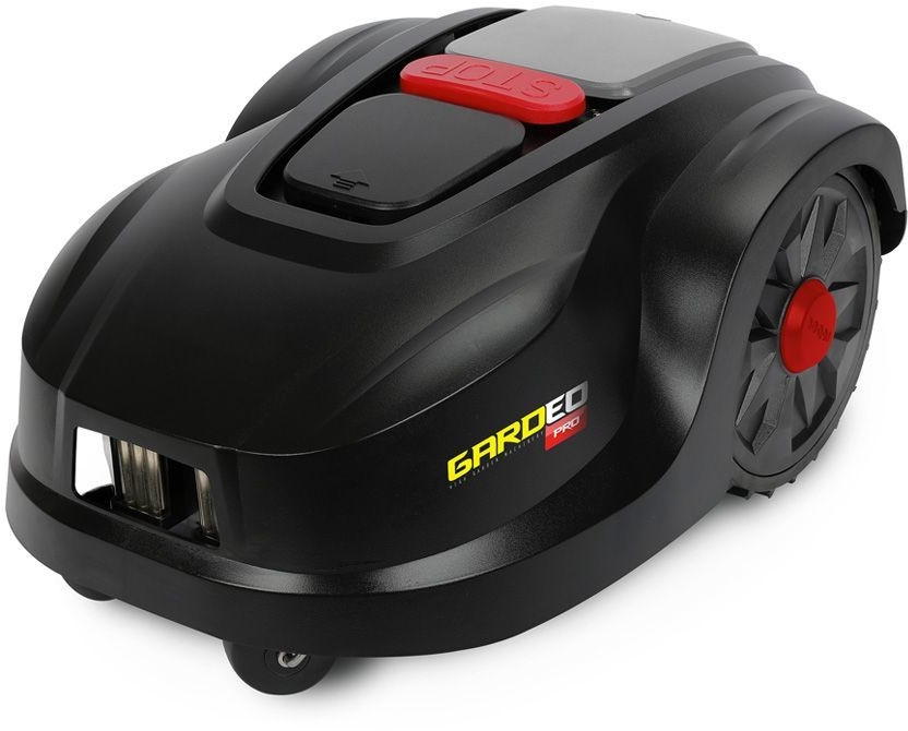 Gardeo GRO24V20PROG