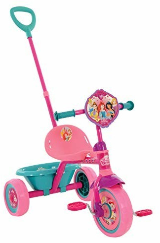 MV Sports Disney Princess My first Trike