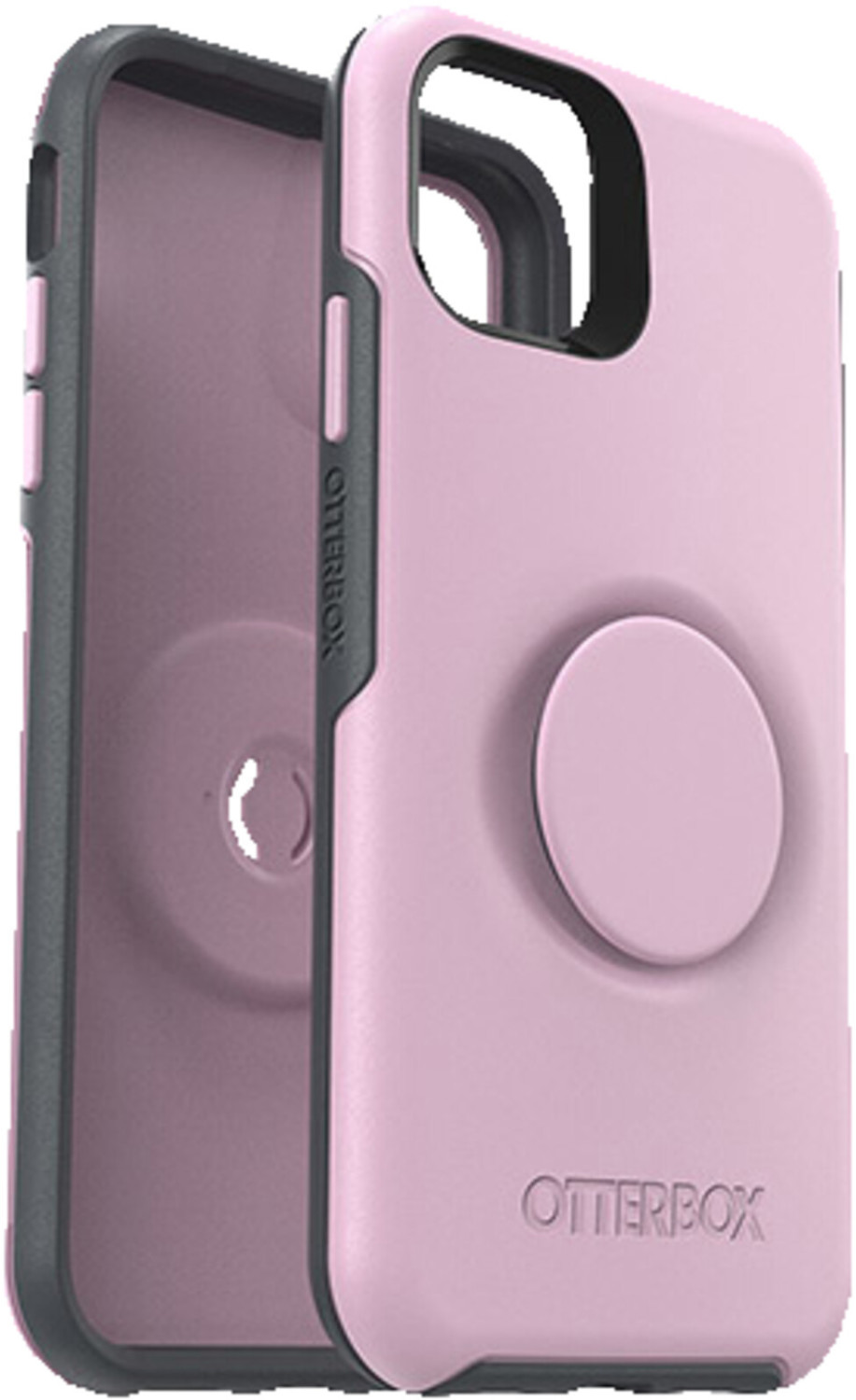 OtterBox Symmetry Case + Pop (iPhone 11) Mauveolous