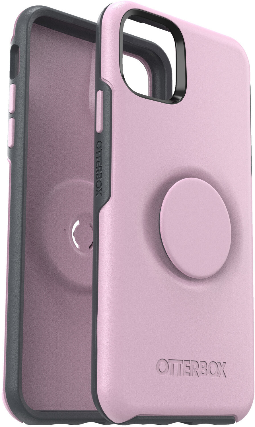 OtterBox Symmetry Case + Pop (iPhone 11 Pro Max) Mauveolous