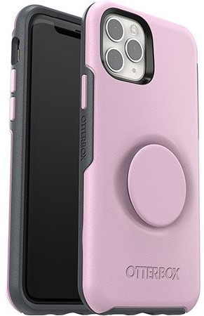 OtterBox Symmetry Case + Pop (iPhone 11 Pro) Mauveolous