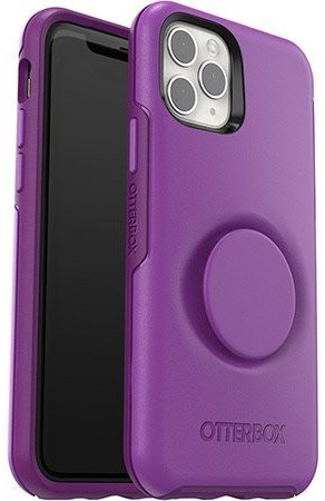 OtterBox Symmetry Case + Pop (iPhone 11 Pro) Lollipop