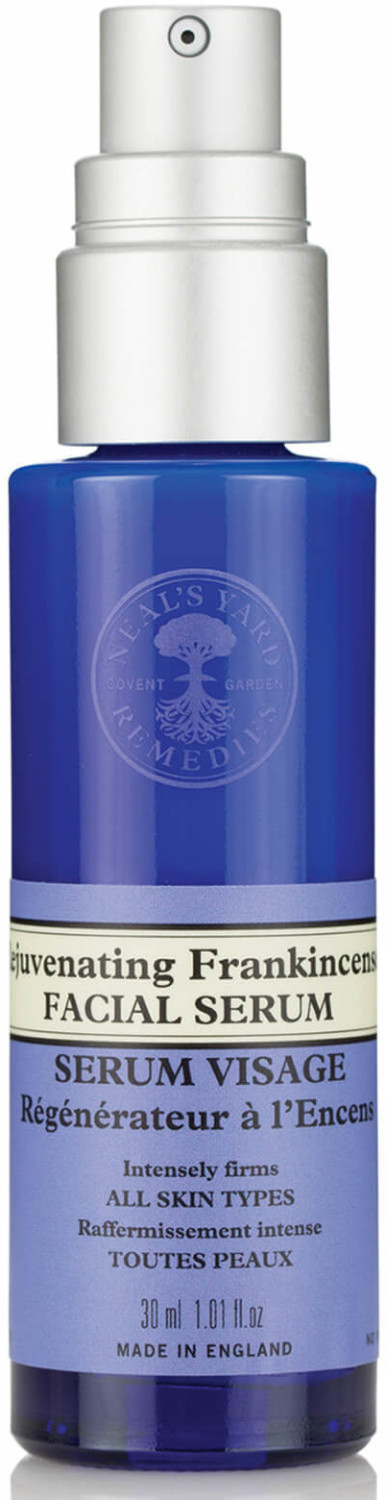 Neal's Yard Remedies Rejuvenating Frankincense Facial Serum 30ml