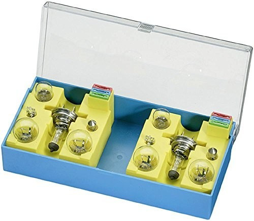 Hella HELLA H7 assortment box 24V (8GH 007 157-931)