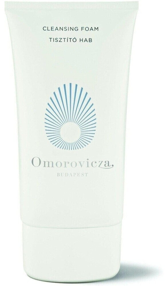Omorovicza Cleansing Foam