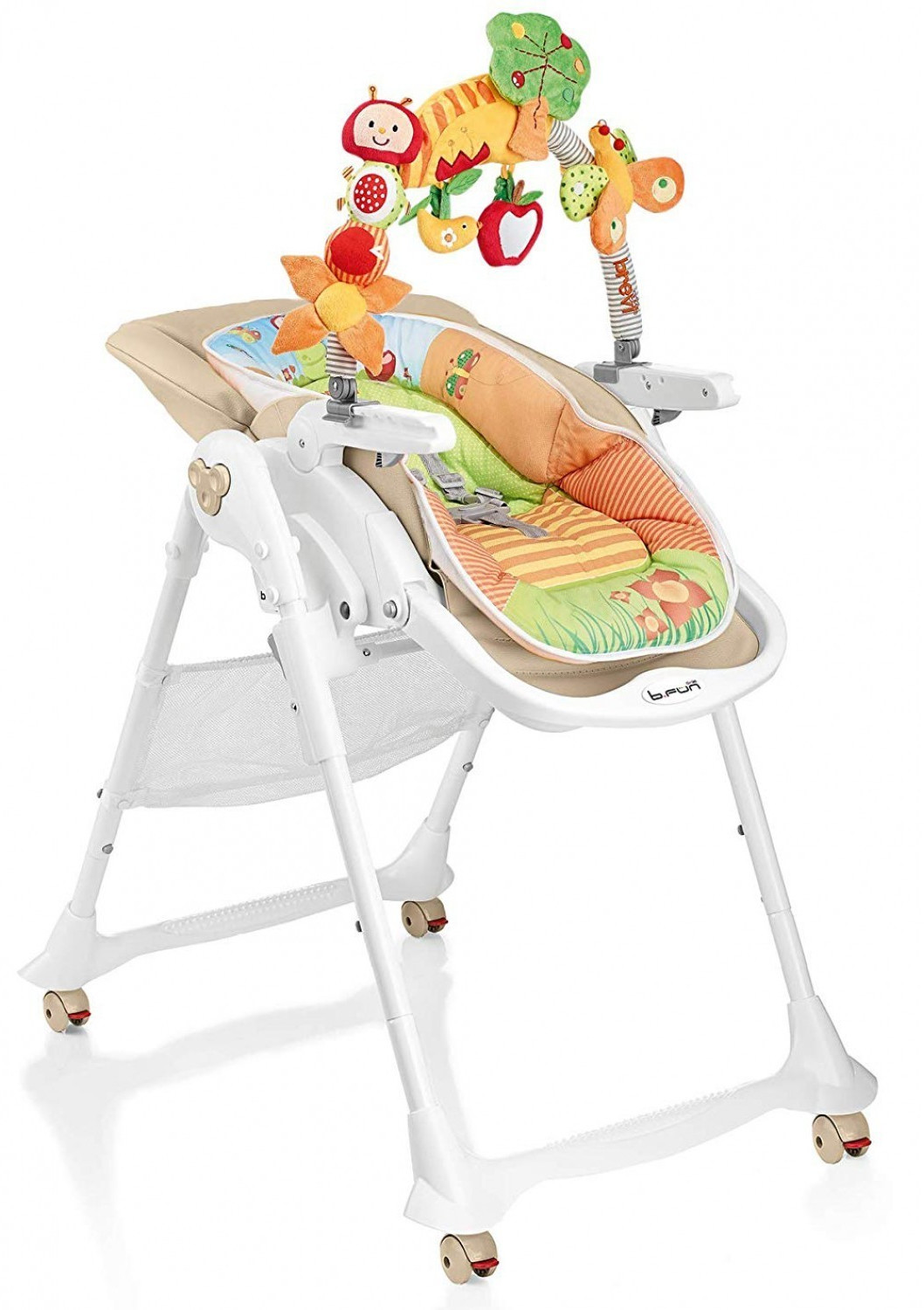 Brevi B.Fun Arena (279-642)
