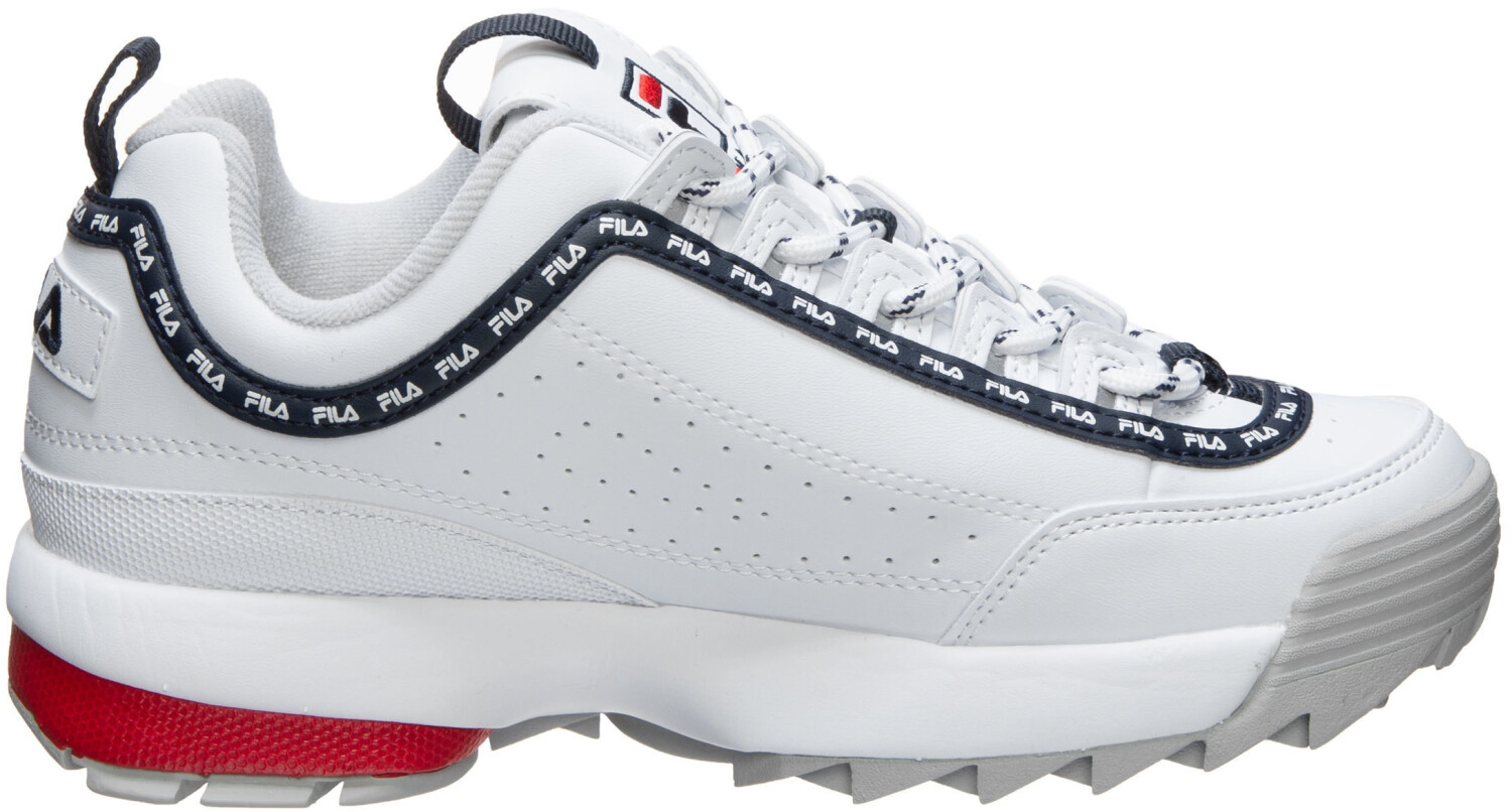 fila disruptor 3 violet