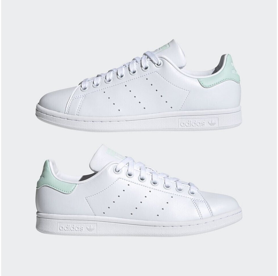 Stan smith discount mujer zalando