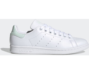 Buy Adidas Stan Smith Women cloud white dash green core black from 56.00 Today Best Deals on idealo