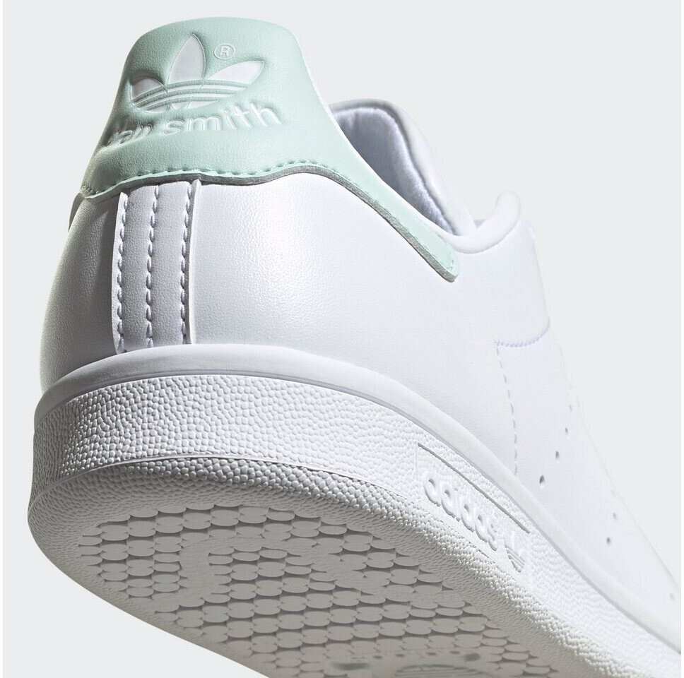 Pastel green stan smith deals