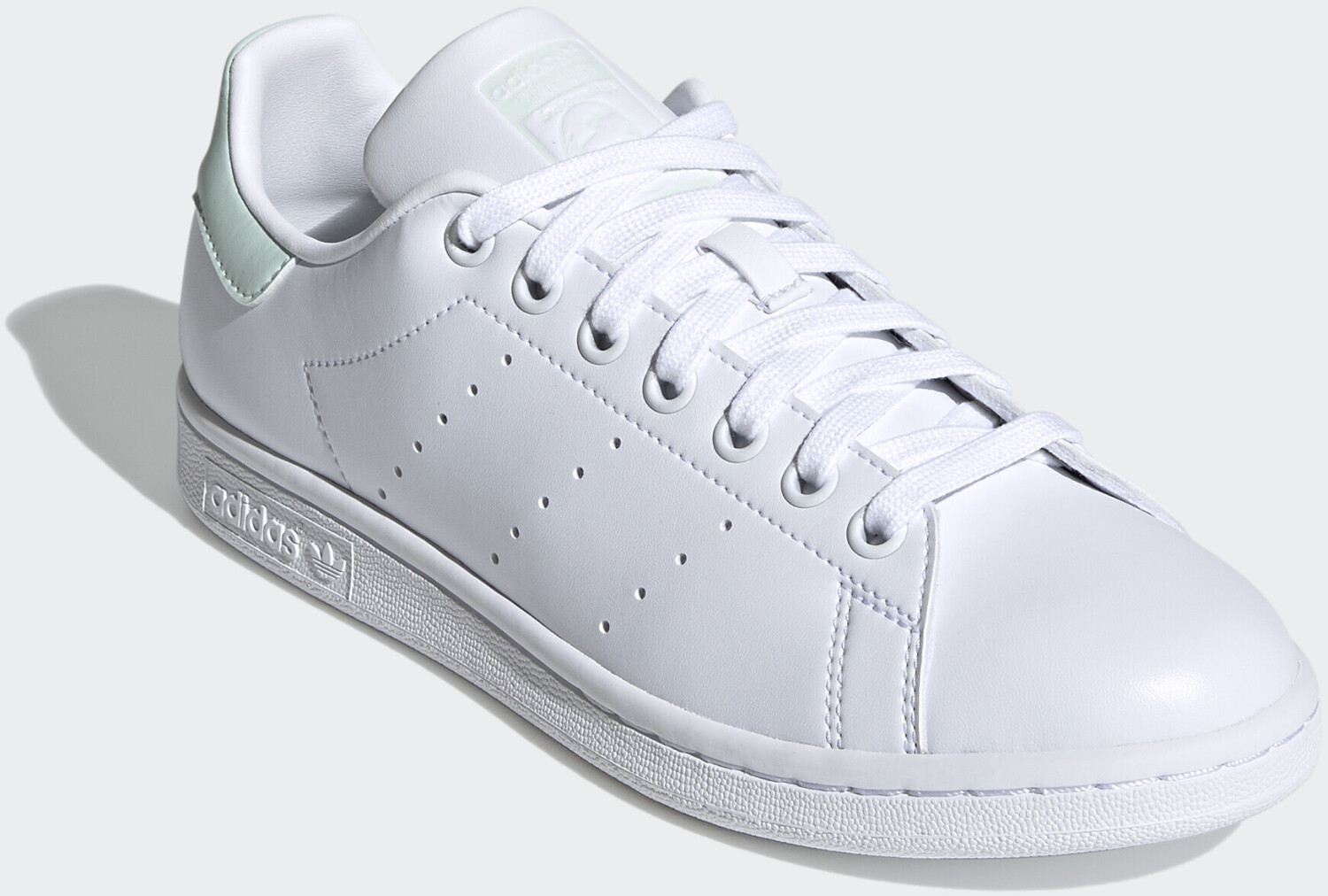 Stan smith women light green new arrivals