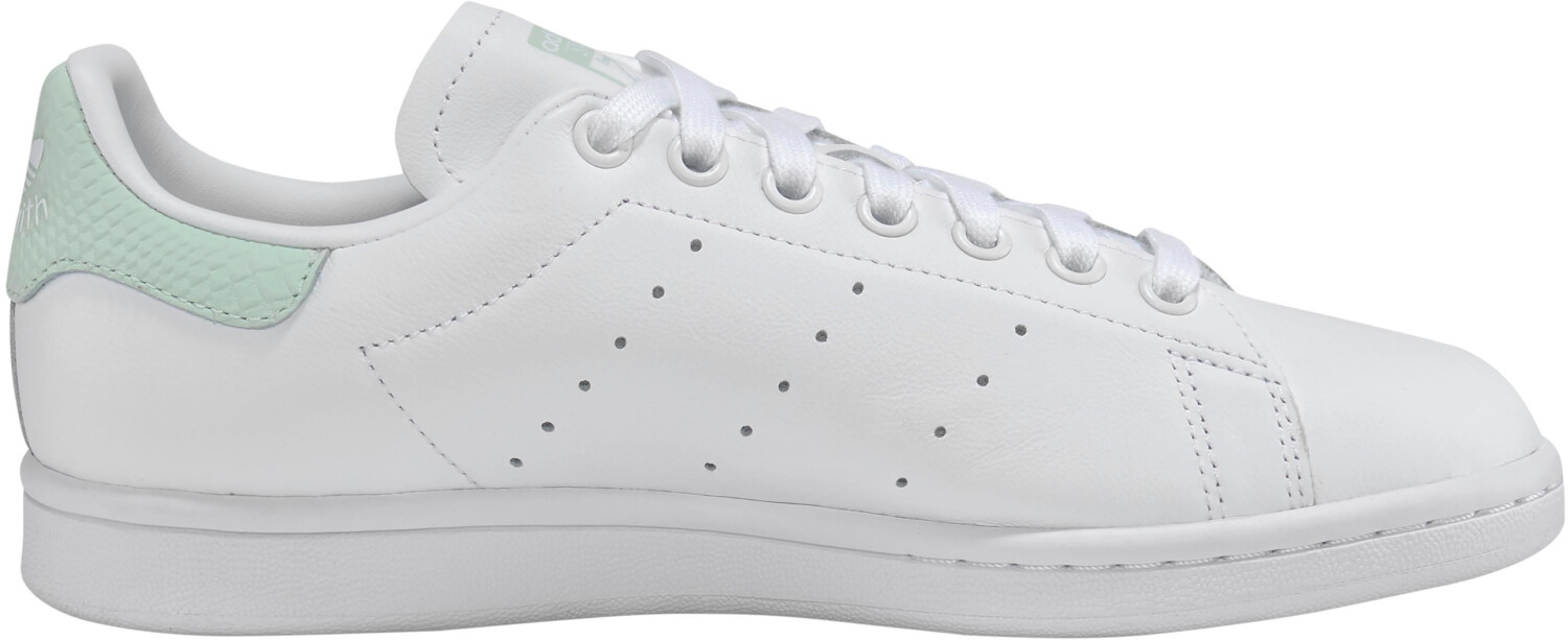 Adidas Stan Smith Women cloud white/dash green/core black au meilleur prix sur idealo.fr